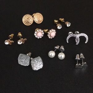 Earrings Bundle